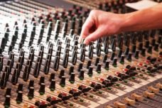 Studio Hostivař