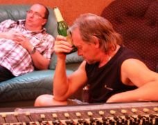 Studio Hostivař