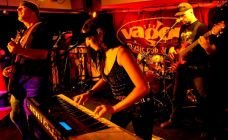 Klub Vagon