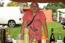 Roudnické vinobraní