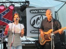 Wencafest Vestec