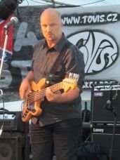 Wencafest Vestec