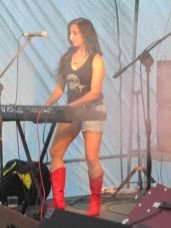 Wencafest Vestec