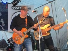 Wencafest Vestec