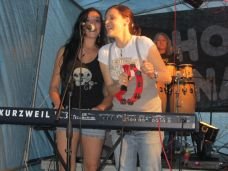 Wencafest Vestec