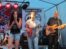 Wencafest Vestec