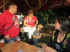 Wencafest Vestec