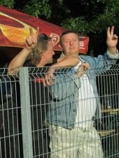 Wencafest Vestec