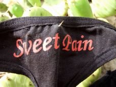 Sweet Jane No.2